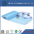 Customizable Spunlace Non Woven Fabric for Duster Cloth